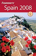 Frommer's Spain (Frommer's Spain)