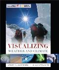 Visualizing #17: Visualizing Weather and Climate Cover
