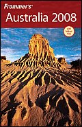 Frommer's Australia with Map (Frommer's Australia)