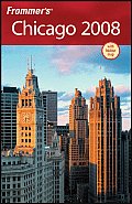 Frommer's Chicago (Frommer's Chicago)