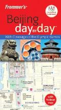 Frommer's Beijing Day by Day