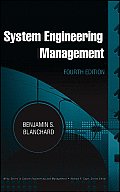 Wiley Series in Systems Engineering and Management #64: System Engineering Management