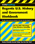 Cliffstestprep Regents U.S. History and Government Workbook