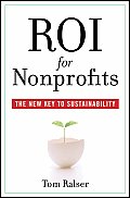 Roi for Nonprofits: The New Key to Sustainability Cover