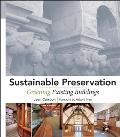 Sustainable Preservation: Greening Existing Buildings