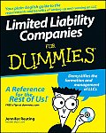 Limited Liability Companies for Dummies (For Dummies)