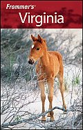 Frommer's Virginia (Frommer's Virginia)