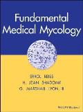 Fundamental Medical Mycology