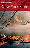 Frommer's New York State (Frommer's New York State)