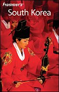 Frommer's South Korea (Frommer's South Korea)