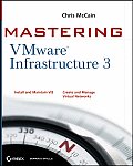 Mastering Vmware Infrastructure 3 Cover
