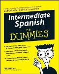 Intermediate Spanish for Dummies (For Dummies)