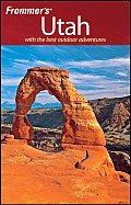 Frommer's Utah (Frommer's Utah)