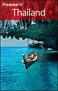 Frommer's Thailand (Frommer's Thailand)