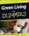 Green Living for Dummies (For Dummies)