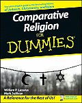 Comparative Religion for Dummies (For Dummies)