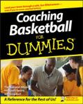 Coaching Basketball for Dummies