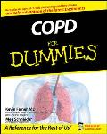 COPD for Dummies (For Dummies)