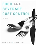 Food and Beverage Cost Control [With CDROM]
