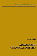Advances in Chemical Physics #305: Advances in Chemical Physics