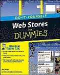 Web Stores Do-It-Yourself for Dummies