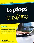 Laptops for Dummies (For Dummies)