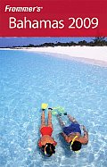 Frommer's Bahamas (Frommer's Bahamas)