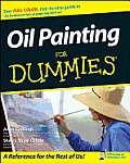 Oil Painting for Dummies