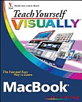 Teach Yourself Visually MacBook