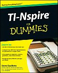 TI-Nspire for Dummies (For Dummies)