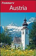 Frommer's Austria (Frommer's Austria)