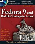 Fedora 9 and Red Hat Enterprise Linux Bible