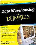 Data Warehousing for Dummies (For Dummies)