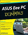 ASUS Eee PC for Dummies (For Dummies)