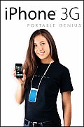 iPhone 3G Portable Genius (Portable Genius)