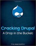 Cracking Drupal: A Drop in the Bucket Cover