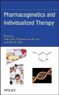 Pharmacogenetics and Individualized Therapy