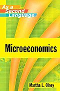 Microeconomics As Second Language (10 Edition)