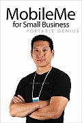 MobileMe for Small Business (Portable Genius) Cover