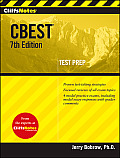 CliffsNotes CBEST (Cliffs Test Prep CBEST)