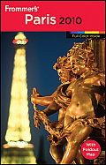 Frommer's Paris (Frommer's Paris)