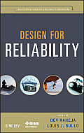 Quality and Reliability Engineering #5: Design for Reliability