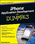 Iphone Application Development for Dummies