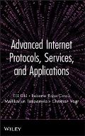 Advanced Internet Protocols, Services, and Applications