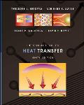Introduction To Heat Transfer (6TH 11 Edition)