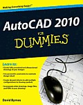 AutoCAD 2010 for Dummies