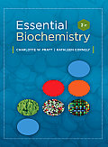 Essential Biochemistry (2ND 11 - Old Edition)
