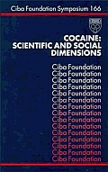 Cocaine: Scientific and Social Dimensions
