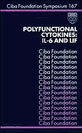Polyfunctional Cytokines: IL-6 and LIF