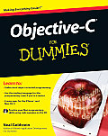 Objective-C for Dummies [With CDROM] (For Dummies)